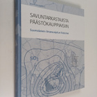 Savuntarkastajista päästökauppiaisiin : suomalaisen ilman... - pikkukuva 1