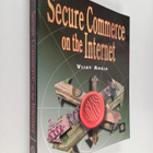 Vijay Ahuja : Secure Commerce on the Internet - pikkukuva 1