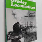 Brian Haresnape : Gresley Locomotives : A Pictorial History - pikkukuva 1