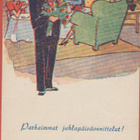 Parhaimmat juhlapäiväonnittelut! - pikkukuva 1