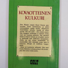 Colt 5/1986 : Kovaotteinen kulkuri - pikkukuva 2