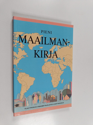 Pieni maailmankirja