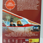 dvd Kuin lintu langalla - Bird on a Wire - pikkukuva 2