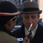 BEING THERE dvd 1979 Peter Sellers - pikkukuva 3
