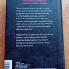 Sara Blaedel - Hiljainen leski - pikkukuva 2