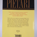 Solomon Volkov : Pietari : eurooppalainen kulttuurikaupunki - pikkukuva 2