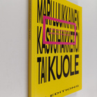Mari Luukkainen : Kasvuhakkeroi tai kuole (signeerattu, t... - pikkukuva 1