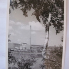 VANHA Postikortin Alkup.Mallikappale Helsinki 1950-luku - pikkukuva 1