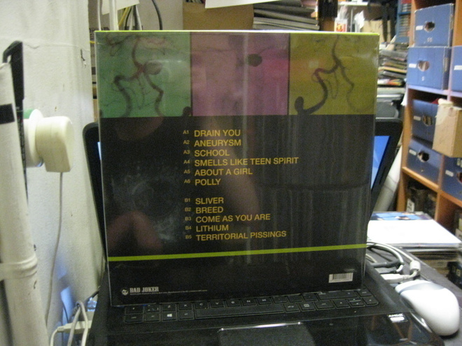 Item image