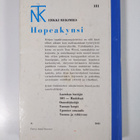 Erkki Rekimies : Hopeakynsi - pikkukuva 2
