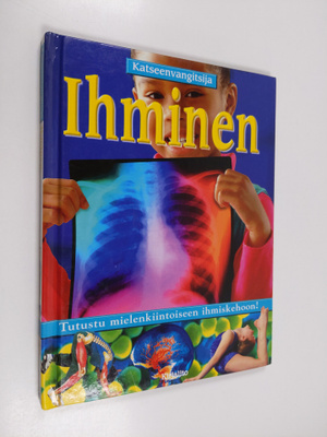 Caroline Bingham : Ihminen