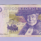 Ruotsi 20 Kronor v.2003 P-63b - pikkukuva 1