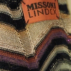 Missoni kaulahuivi (v.2012 Lindex) - pikkukuva 3