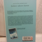 Augusten Burroughs - Juoksee saksien kanssa (pokkari) - pikkukuva 2
