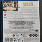 The Untouchables (Lahjomattomat) blu-ray - pikkukuva 2