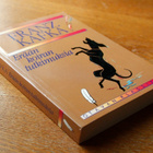 Franz Kafka - Erään koiran tutkimuksia (2. painos) - pikkukuva 4