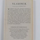 Robert Rey : Maurice de Vlaminck (1876-1958) - pikkukuva 2