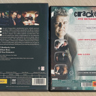 Fitz ratkaisee (1993-2006) TV-sarja + elokuvat (11DVD) - pikkukuva 4