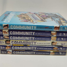 Paluu pulpettiin, Community - koko sarja ( dvd ) - pikkukuva 2