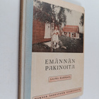 Laura Harmaja : Emännän pakinoita - pikkukuva 1
