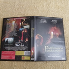PAHOLAISEN LEIKKIMÖKKI DVD - pikkukuva 1