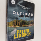 Petter Lidbeck : Olyckan - pikkukuva 1