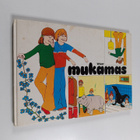 Kari Vaijärvi : Mukamas - pikkukuva 1