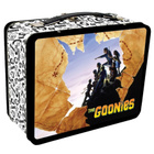 GOONIES TIN TOTE	(32 672)	eväslaatikko, pelti - pikkukuva 1