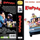 Kimppakyyti - SF VHS (Warner Home Video) - pikkukuva 2