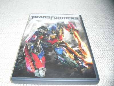 TRANSFORMERS 3 (Shia LaBeouf)***