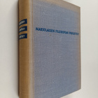 Marxilaisen filosofian perusteet : oppikirja - pikkukuva 1