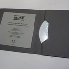 MUSE - UNDISCLOSED DESIRES 2004 PAINOS CDS - pikkukuva 2