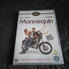 Mannequin - ikkunaprinsessa DVD **muoveissa** - pikkukuva 1
