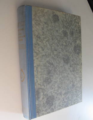 W. Townend : Merikapteenin perhe