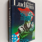 Robert Ludlum : Pahan kauppamiehet - pikkukuva 1