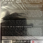 A Touch of Zen (King Hu) UUSI Eureka! Blu-Ray - pikkukuva 2