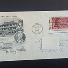 3kpl USA Fdc - pikkukuva 3