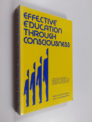 Suely M. Keppe Simula : Effective education through consc...