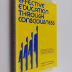 Suely M. Keppe Simula : Effective education through consc... - pikkukuva 1