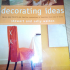 Sisustus vinkkejä Decorating Ideas tee itse kotiin DIY - pikkukuva 1