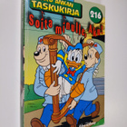Walt Disney : Soita minulle, Aku! - pikkukuva 1