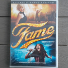 DVD: FAME - Extended Dance Edition (2009) UUSI - pikkukuva 1