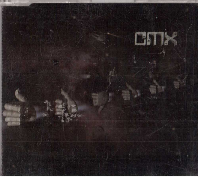 CDS  CMX LEPATTAJAT & RUISPERKELE