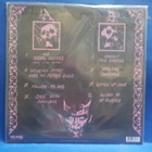 DEVIL MASTER - MANIFESTATION UUSI LP - pikkukuva 2