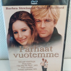 Parhaat Vuotemme - The Way We Were (Egmont dvd) - pikkukuva 1