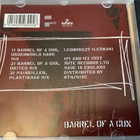 DEPECHE MODE / BARREL OF A GUN cd. - pikkukuva 3