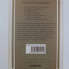 Aimo T. Nikolainen : Johanneksen evankeliumi : hengelline... - pikkukuva 2