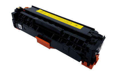 HP 305A laserkasetti, keltainen – tarvike, premium