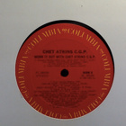 CHET  ATKINS ::  WORK IT OUT ::  VINYYLI  LP    USA    1983 - pikkukuva 4