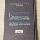 Amerikka Franz Kafka - pikkukuva 2